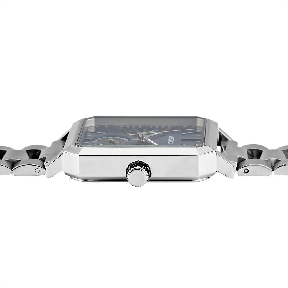 Montre Arctik Urbaine Vert - Montres &eacute;tanches Homme | Marc Orian