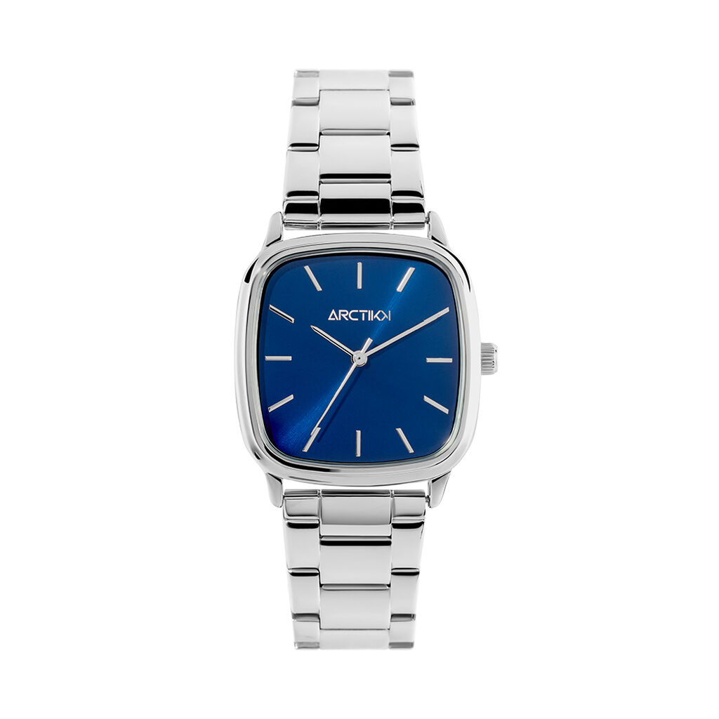 Montre Arctik Noxen Bleu - Montres &eacute;tanches Homme | Marc Orian