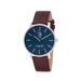 Montre U.S. Polo Us Polo Carter Bleu - Montres étanches Homme | Marc Orian