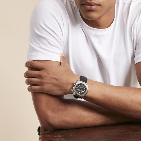 Montre Eden Park Sport Noir - Montres automatique Homme | Marc Orian
