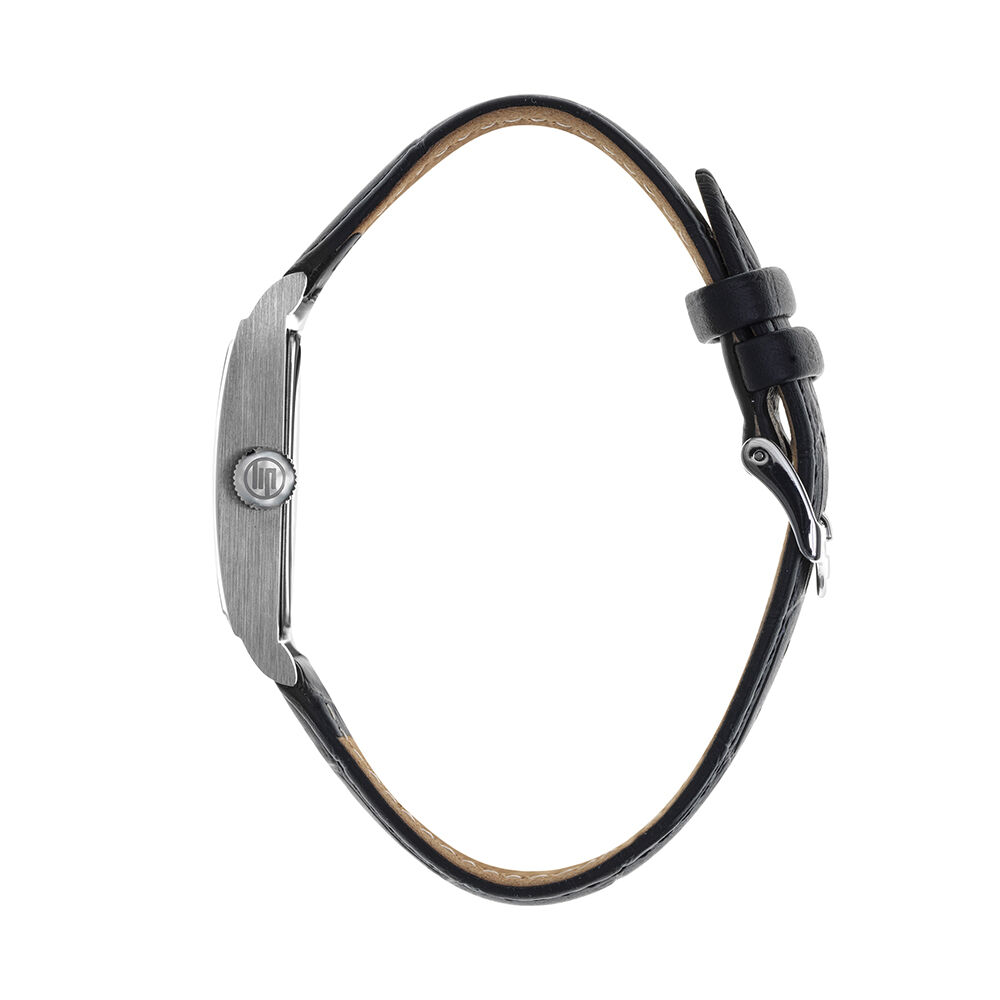 Montre Lip Churchill T24 Argenté - Montres étanches Homme | Marc Orian