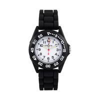 Montre Codhor Kid Acier Blanc