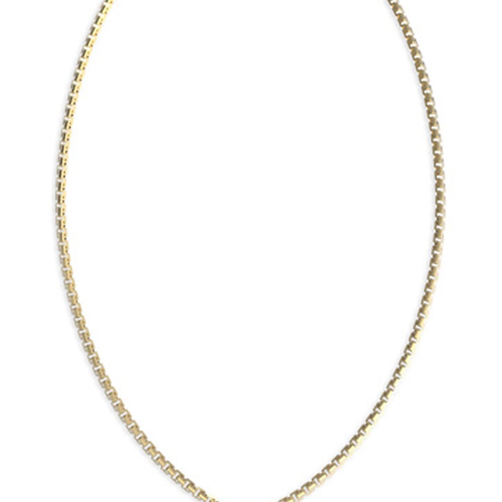 Collier Guess Lion King Acier Jaune - Colliers fantaisie Homme | Marc Orian