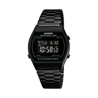 Montre Casio Collection Vintage Noir