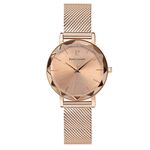 Montre Pierre Lannier Multiples Rose - Montres &eacute;tanches Femme | Marc Orian