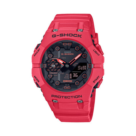 Montre Casio G-shock Noir - Montres sport Famille | Marc Orian