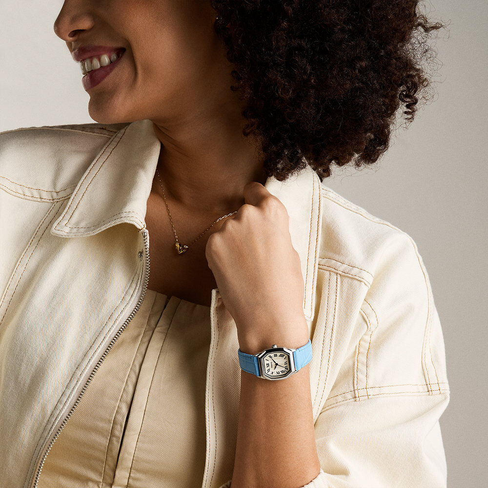 Montre Fossil Harlow Beige - Montres étanches Femme | Marc Orian