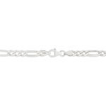 Collier Vivian Argent Blanc - Chaines Homme | Marc Orian