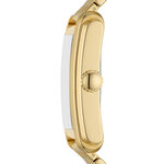 Montre Fossil Carraway Dor&eacute; - Montres classiques Homme | Marc Orian