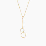 Collier Leonetta Or Jaune - Colliers ete Femme | Marc Orian