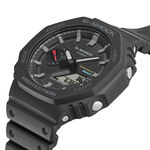 Montre Casio G-shock Noir - Montres &eacute;tanches Homme | Marc Orian