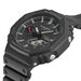 Montre Casio G-shock Noir - Montres étanches Homme | Marc Orian
