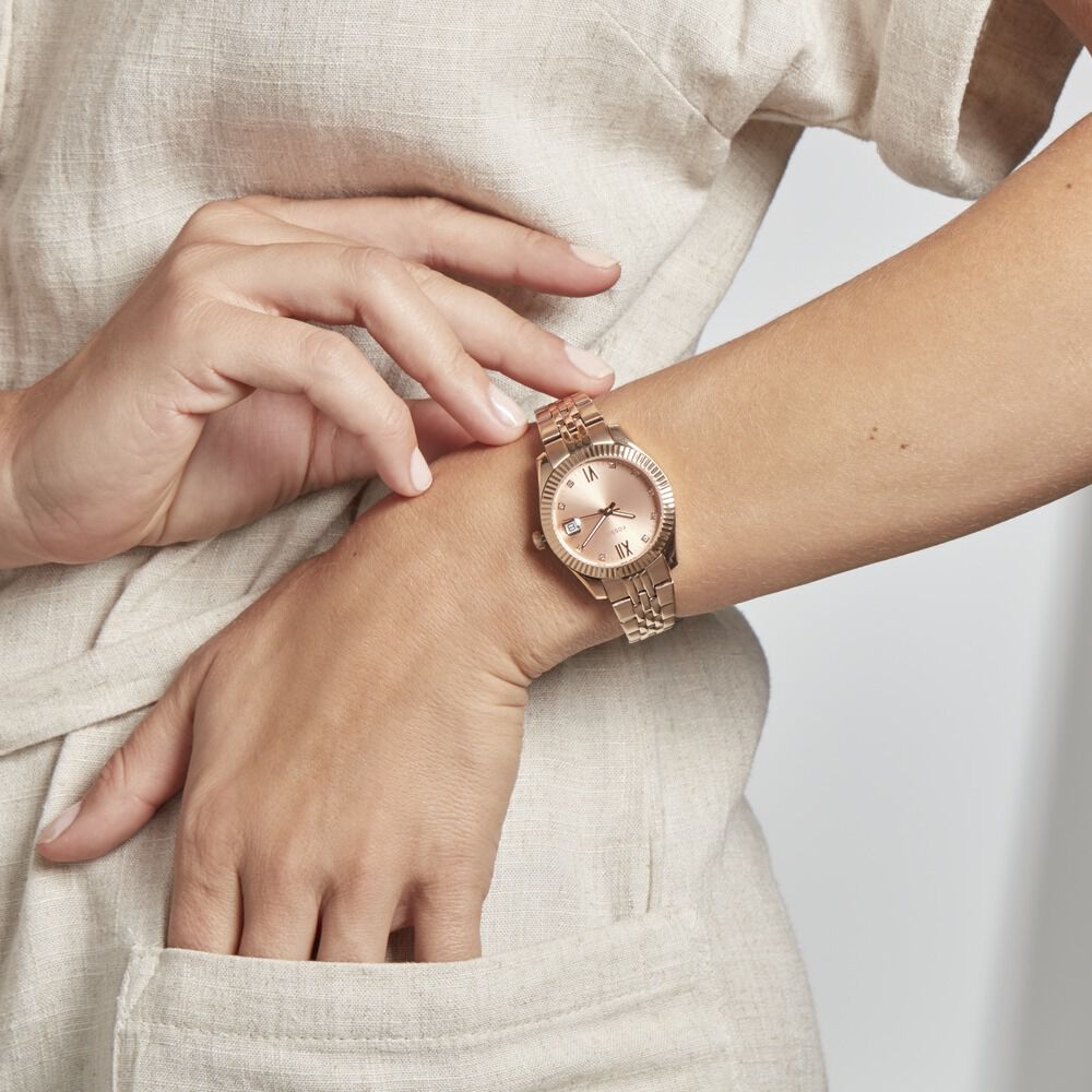 Montre deals scarlette fossil