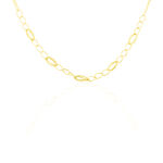 Collier Anastaise Or Jaune - Colliers ete Femme | Marc Orian