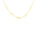 Collier Anastaise Or Jaune - Colliers ete Femme | Marc Orian