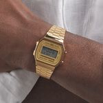 Montre Casio Collection Vintage 2 Tons - Montres &eacute;tanches Unisex | Marc Orian