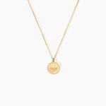 Collier Astrola Or Jaune - Colliers ete Femme | Marc Orian