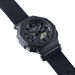 Montre Casio G-shock Classic Noir - Montres étanches Homme | Marc Orian