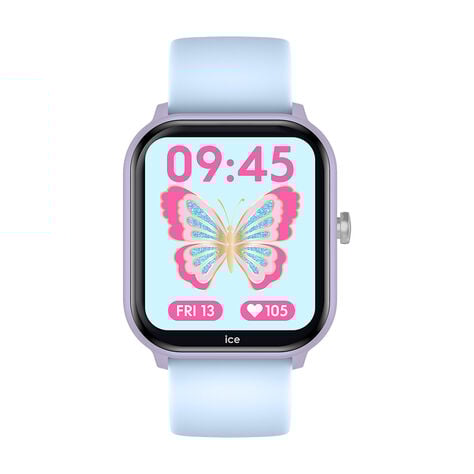 Montre Connectée Ice Watch Smart Junior 3.0 - Montres connectées Enfant | Marc Orian