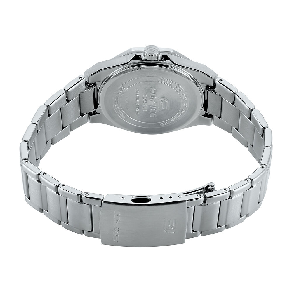 Montre Casio Edifice Vert - Montres &eacute;tanches Homme | Marc Orian