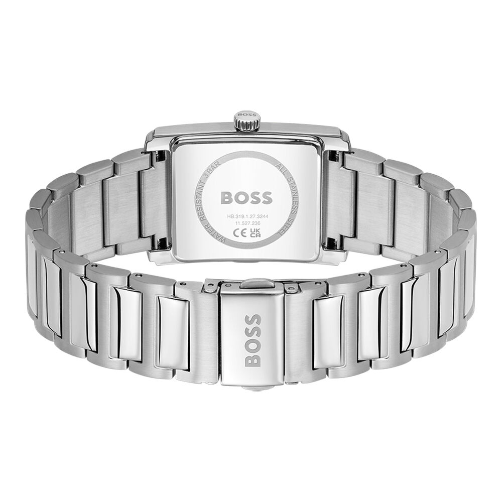 Montre Boss Principle Dress Noir - Montres Homme | Marc Orian