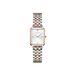 Montre Rosefield Octagon Xs Blanc