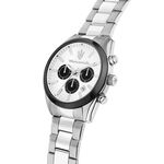 Montre Maserati Attrazione Blanc - Montres &eacute;tanches Homme | Marc Orian