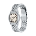 Montre Fossil Harlow Homme Cr&egrave;me - Montres &eacute;tanches Homme | Marc Orian