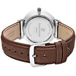 Montre Pierre Lannier Inti Bleu - Montres classiques Homme | Marc Orian