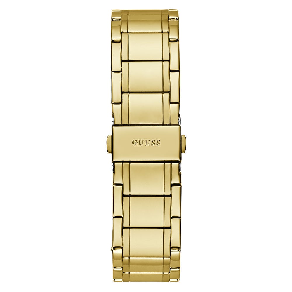 Montre Guess Dex Vert - Montres étanches Homme | Marc Orian