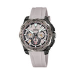 Montre Festina Chrono Bike 3 Taupe - Montres &eacute;tanches Homme | Marc Orian