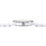 Montre Emporio Armani Argent&eacute; - Montres &eacute;tanches Femme | Marc Orian