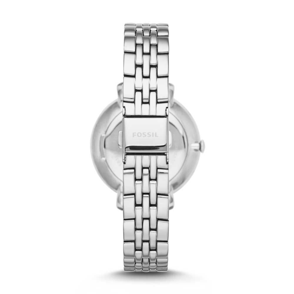 Montre Fossil Jacqueline Argent - Montres classiques Femme | Marc Orian