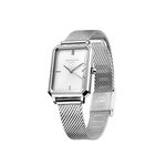Montre Rosefield Octagon Xs Blanc - Montres &eacute;tanches Femme | Marc Orian