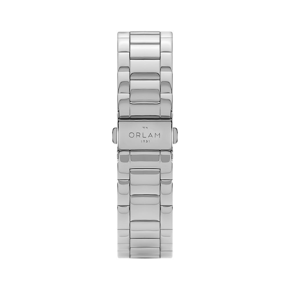 Montre Orlam Eternite Noir - Montres Homme | Marc Orian