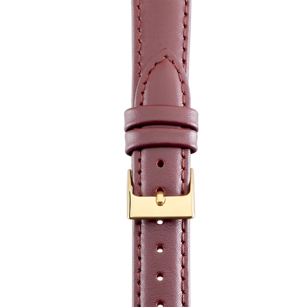 Bracelet De Montre Lagun - Bracelets de montre Famille | Marc Orian