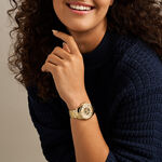 Montre Fossil Gilmore Automatic Dor&eacute; - Montres automatiques Femme | Marc Orian