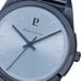 Montre Pierre Lannier Candide Bleu - Montres étanches Homme | Marc Orian