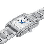 Montre Cluse Angl&eacute;e Argent&eacute; - Montres &eacute;tanches Femme | Marc Orian