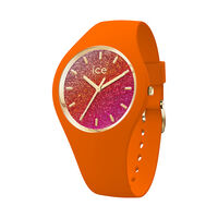 Montre Ice Watch Glitter Multicolore