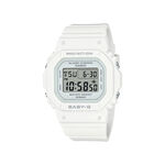Montre Casio G-shock Blanc - Montres &eacute;tanches Femme | Marc Orian