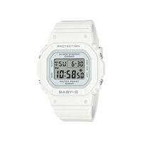 Montre Casio G-shock Blanc