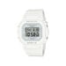 Montre Casio G-shock Blanc - Montres étanches Femme | Marc Orian