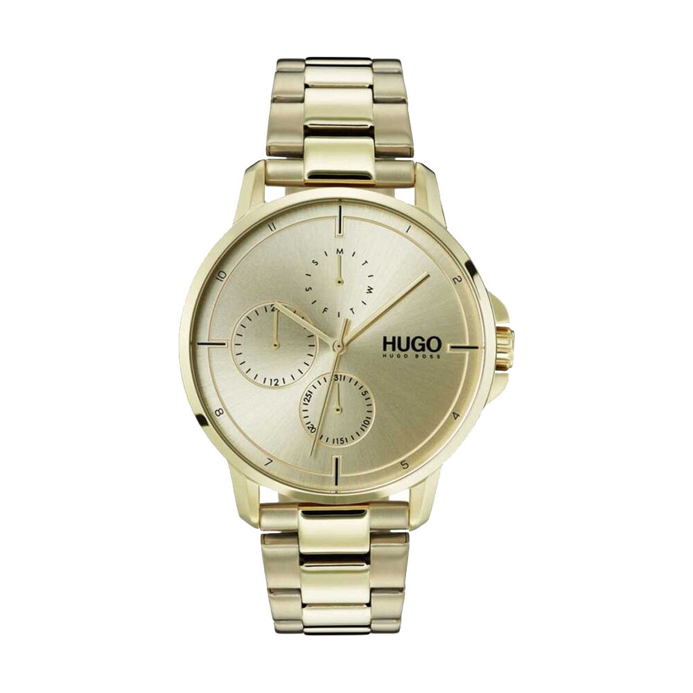 Montre hugo shop boss marc orian