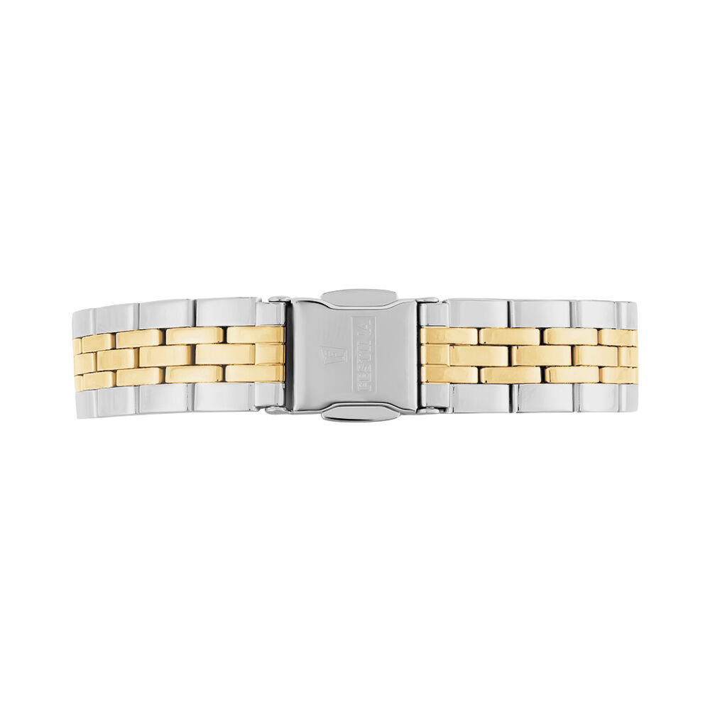 Montre Festina Mademoiselle Blanc - Montres classiques Femme | Marc Orian