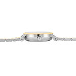 Montre Codhor Alix Blanc - Montres classiques Femme | Marc Orian