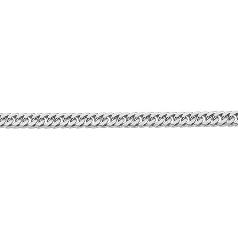 Collier Acier Frederic - Colliers Homme | Marc Orian