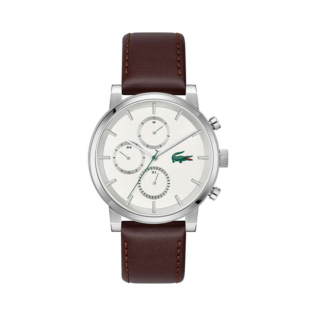 Montre Lacoste Replay Blanc - Montres &eacute;tanches Homme | Marc Orian