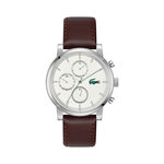 Montre Lacoste Replay Blanc - Montres &eacute;tanches Homme | Marc Orian