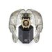 Montre Philipp Plein The $kull Noir - Montres étanches Homme | Marc Orian